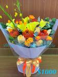 Deluxe Bouquet - CODE 3267